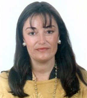 Mª. Carmen Maestre Ortuño